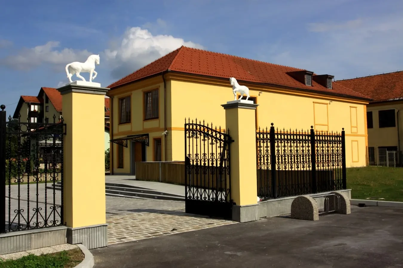 Muzej usnjarstva Šoštanj