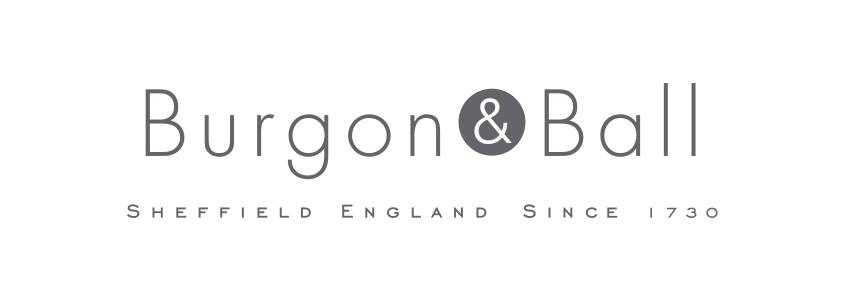 Burgon Ball